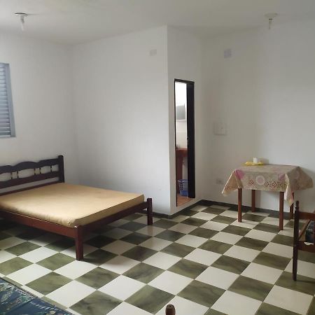 Copacabana Aparthotel Ilha Comprida Eksteriør bilde